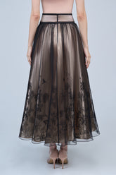 Borneo Skirt
